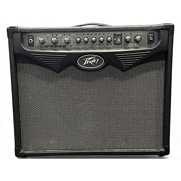 Used Peavey Vypyr 75 1x12 75W Guitar Combo Amp