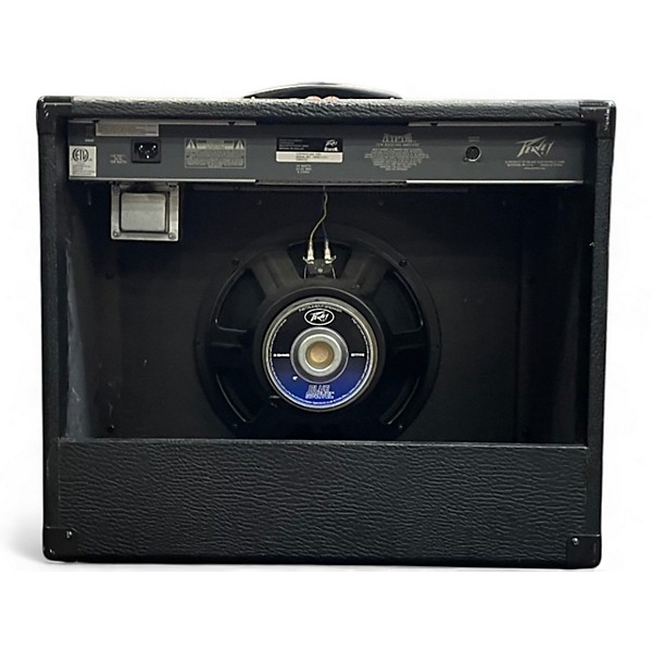 Used Peavey Vypyr 75 1x12 75W Guitar Combo Amp