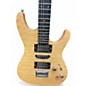 Used Fretlight 400 SERIES Natural Solid Body Electric Guitar