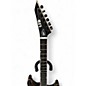 Used ESP LTD JMII Black Shadow Burst Solid Body Electric Guitar