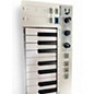 Used Arturia Keystep MIDI Controller