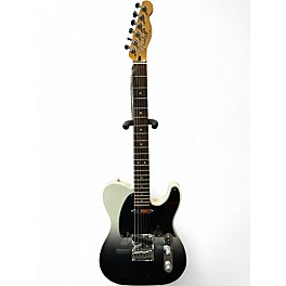 Used Fender Player Plus Telecaster 2 COLOR FADE Solid Body Electric Guitar