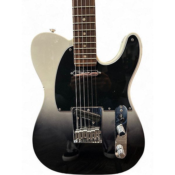 Used Fender Player Plus Telecaster 2 COLOR FADE Solid Body Electric Guitar