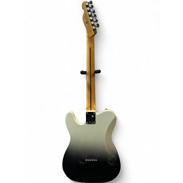 Used Fender Player Plus Telecaster 2 COLOR FADE Solid Body Electric Guitar
