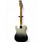 Used Fender Player Plus Telecaster 2 COLOR FADE Solid Body Electric Guitar