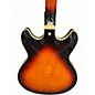 Used Ibanez AS73 Artcore 2 Color Sunburst Hollow Body Electric Guitar