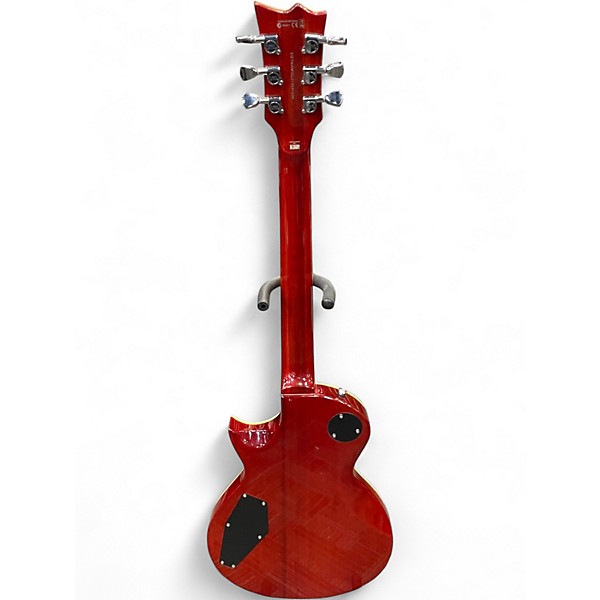 Used ESP LTD EC256 Heritage Cherry Solid Body Electric Guitar