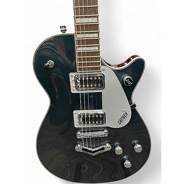 Used Gretsch Guitars G5220 Electromatic GREEN Hollow Body Electric Guitar