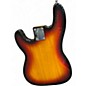 Used Hamer SLAMMER 2 Color Sunburst Electric Bass Guitar