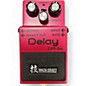 Used BOSS DM2W Delay Waza Craft Effect Pedal thumbnail