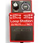 Used BOSS RC1 Loop Station Pedal thumbnail