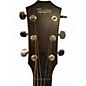 Used Taylor ad26e baritone shaded edge burst Acoustic Electric Guitar