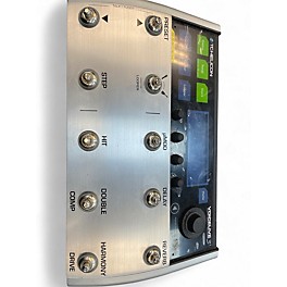 Used TC Helicon VoiceLive 3 Vocal Processor