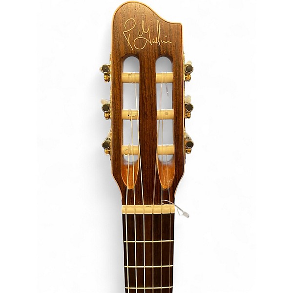 Used Godin MOTIF Natural Classical Acoustic Guitar