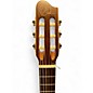 Used Godin MOTIF Natural Classical Acoustic Guitar