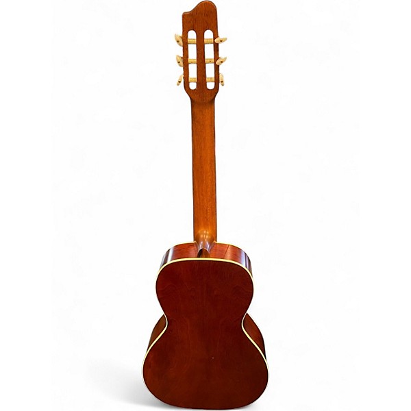 Used Godin MOTIF Natural Classical Acoustic Guitar