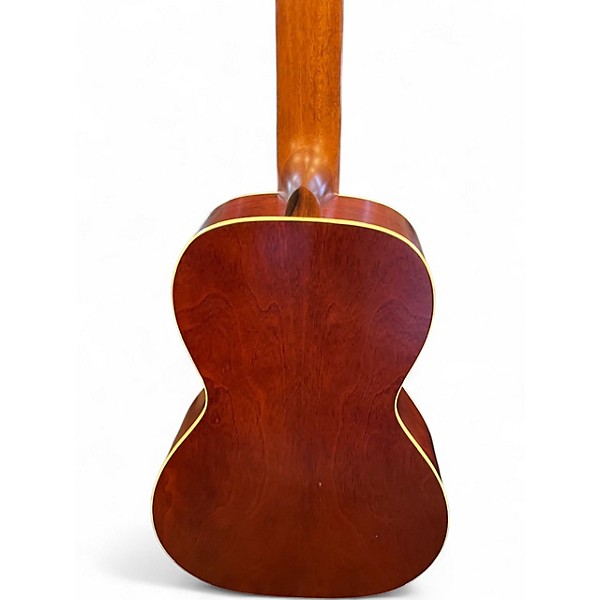 Used Godin MOTIF Natural Classical Acoustic Guitar