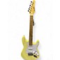 Used Sawtooth ES Cream Solid Body Electric Guitar thumbnail