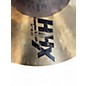 Used SABIAN 10in HHX COMPLEX SPLASH Cymbal
