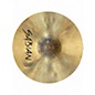 Used SABIAN 10in HHX COMPLEX SPLASH Cymbal