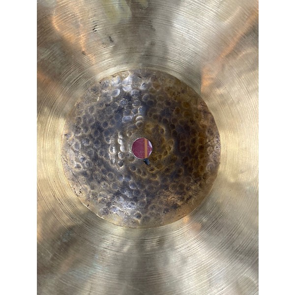 Used SABIAN 10in HHX COMPLEX SPLASH Cymbal