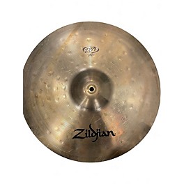 Used Zildjian 18in ZBT Crash Ride Cymbal