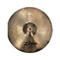Used Zildjian 18in ZBT Crash Ride Cymbal thumbnail