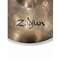 Used Zildjian 18in ZBT Crash Ride Cymbal