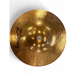Used Zildjian 8in ZBT Splash Cymbal