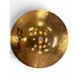 Used Zildjian 8in ZBT Splash Cymbal thumbnail