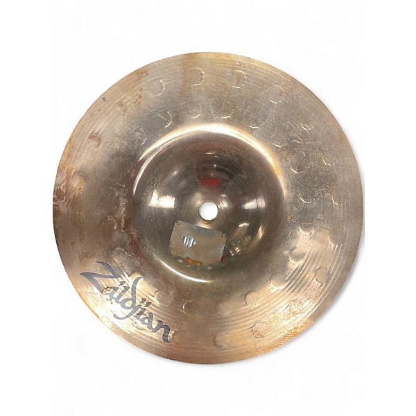 Used Zildjian 8in ZBT Splash Cymbal