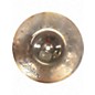 Used Zildjian 8in ZBT Splash Cymbal