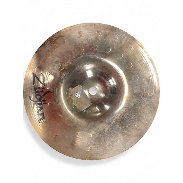 Used Zildjian 8in ZBT Splash Cymbal