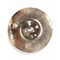 Used Zildjian 8in ZBT Splash Cymbal
