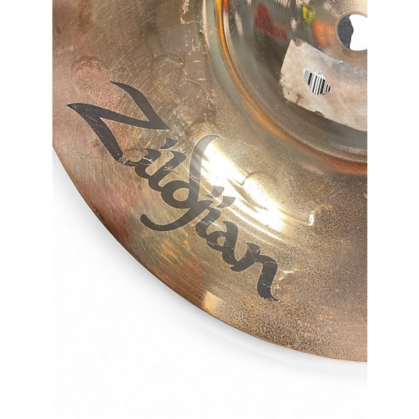 Used Zildjian 8in ZBT Splash Cymbal