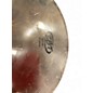 Used Zildjian 8in ZBT Splash Cymbal