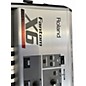 Used Roland Fantom X6 Keyboard Workstation