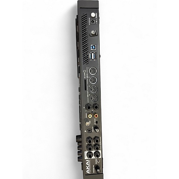 Used Akai Professional MPC Live Production Controller