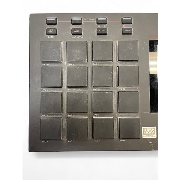 Used Akai Professional MPC Live Production Controller