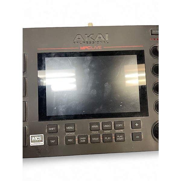 Used Akai Professional MPC Live Production Controller
