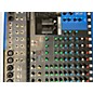 Used Yamaha MG16XU Unpowered Mixer
