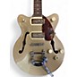 Used Gretsch Guitars G2655T Streamliner Sahara Sand Hollow Body Electric Guitar thumbnail