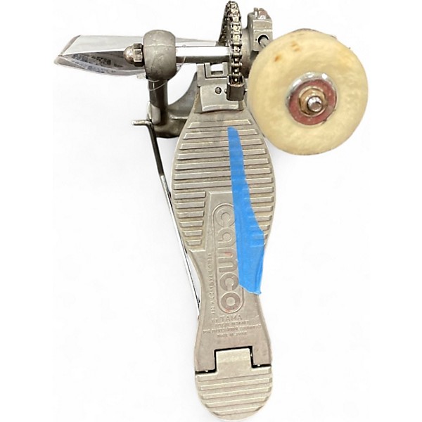 Used Tama camco Single Bass Drum Pedal