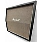 Used Marshall 1960AX 4x12 100W Classic Slant Guitar Cabinet thumbnail