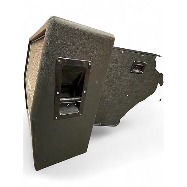 Used Marshall 1960AX 4x12 100W Classic Slant Guitar Cabinet