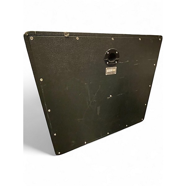 Used Marshall 1960AX 4x12 100W Classic Slant Guitar Cabinet