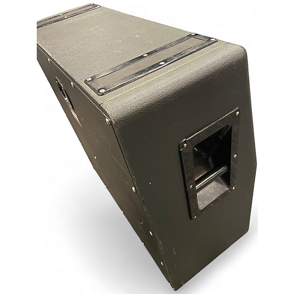 Used Marshall 1960AX 4x12 100W Classic Slant Guitar Cabinet