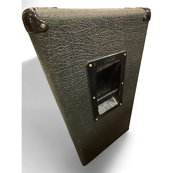 Used Marshall 1960BV 4x12 280W Stereo Straight Guitar Cabinet