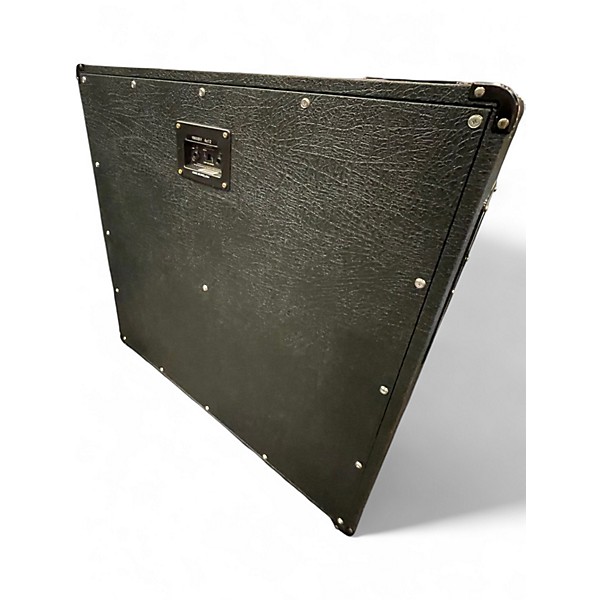 Used Marshall 1960BV 4x12 280W Stereo Straight Guitar Cabinet