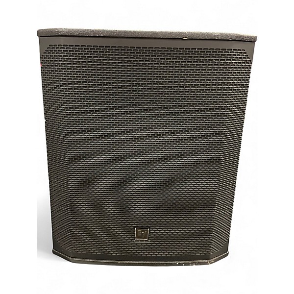 Used Electro-Voice ELX20018SP Powered Subwoofer